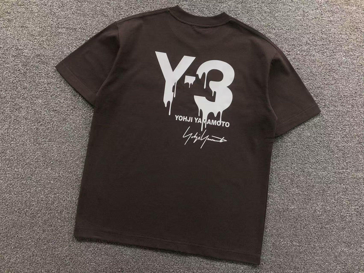 Camiseta Y-3 x Adidas