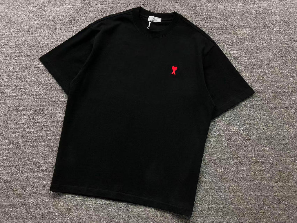 Camiseta Ami Paris