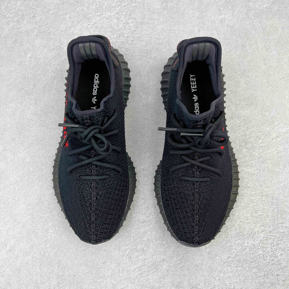 Yeezy Boost 350 V2 "Bred"