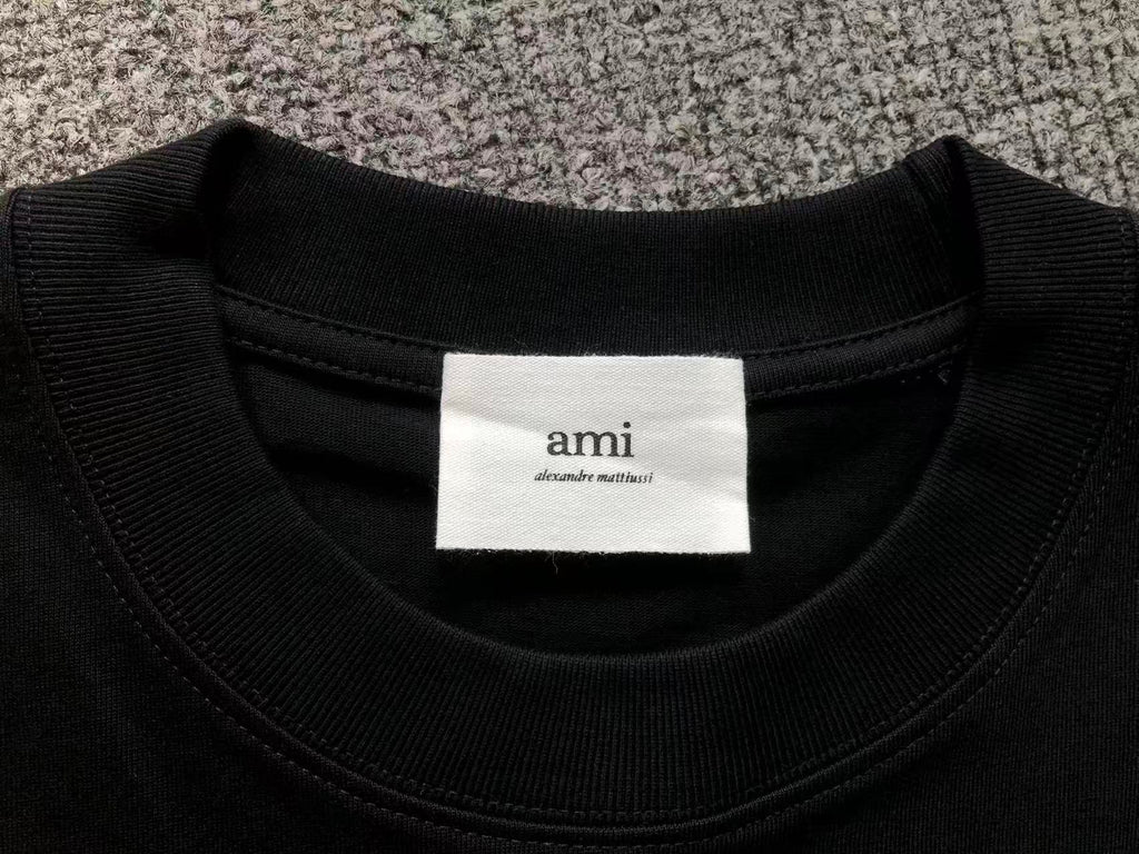 Camiseta Ami Paris