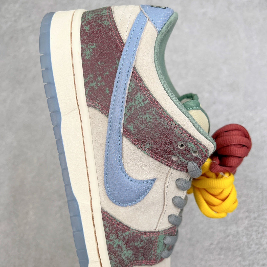 Nike Dunk x Crenshaw Skate Club