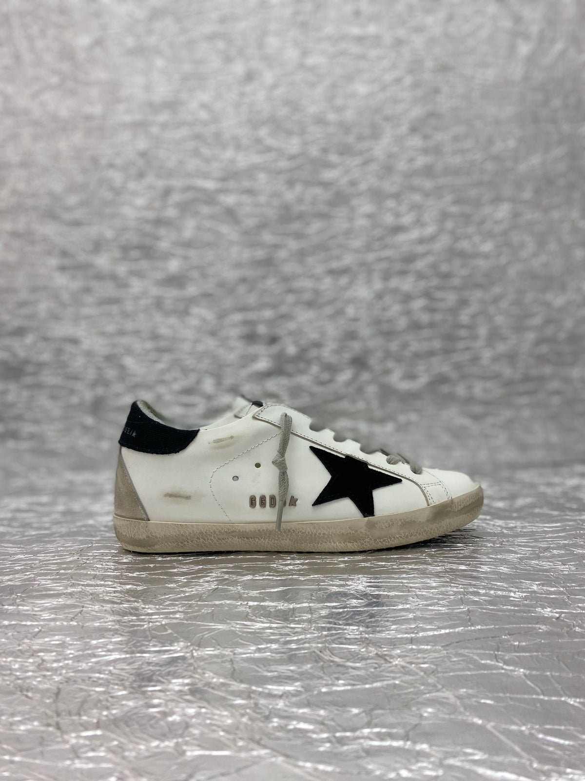 Golden Goose SuperStar