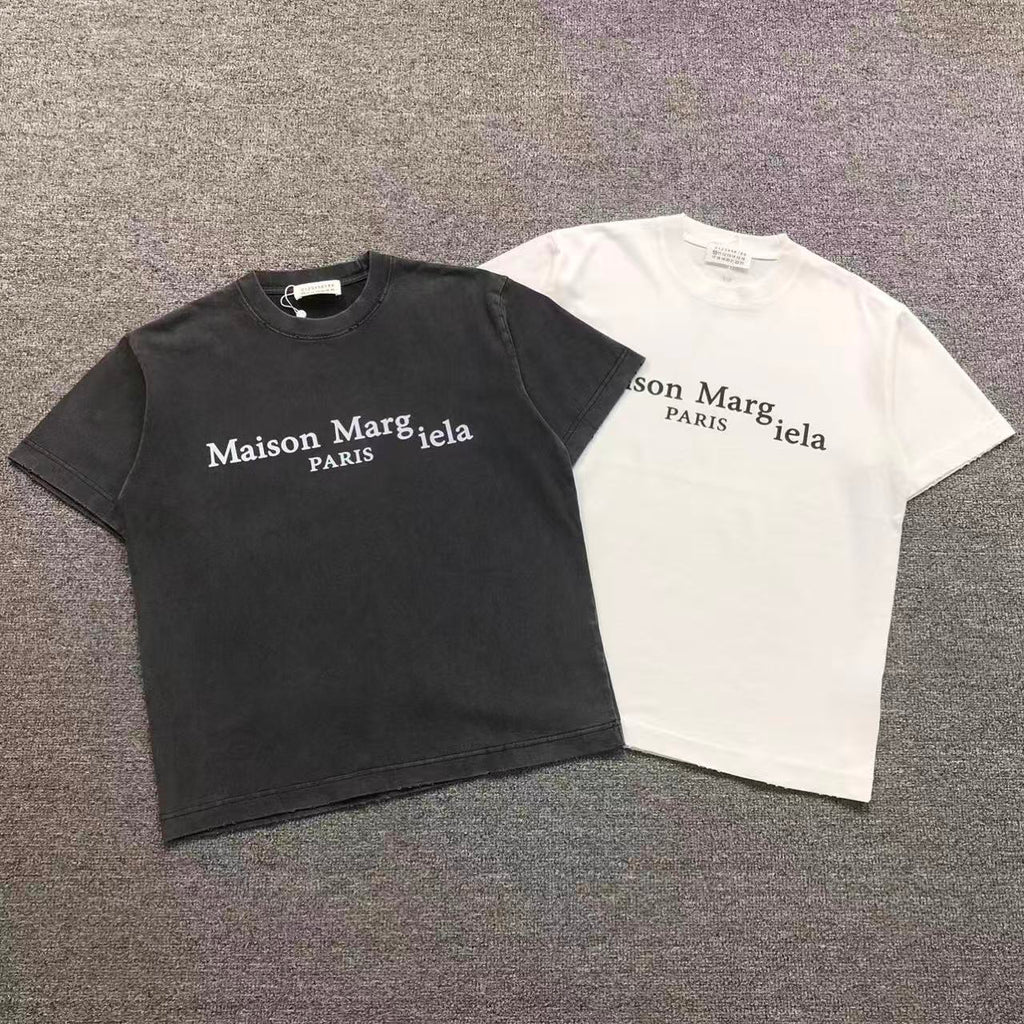 Camiseta Maison Margiela