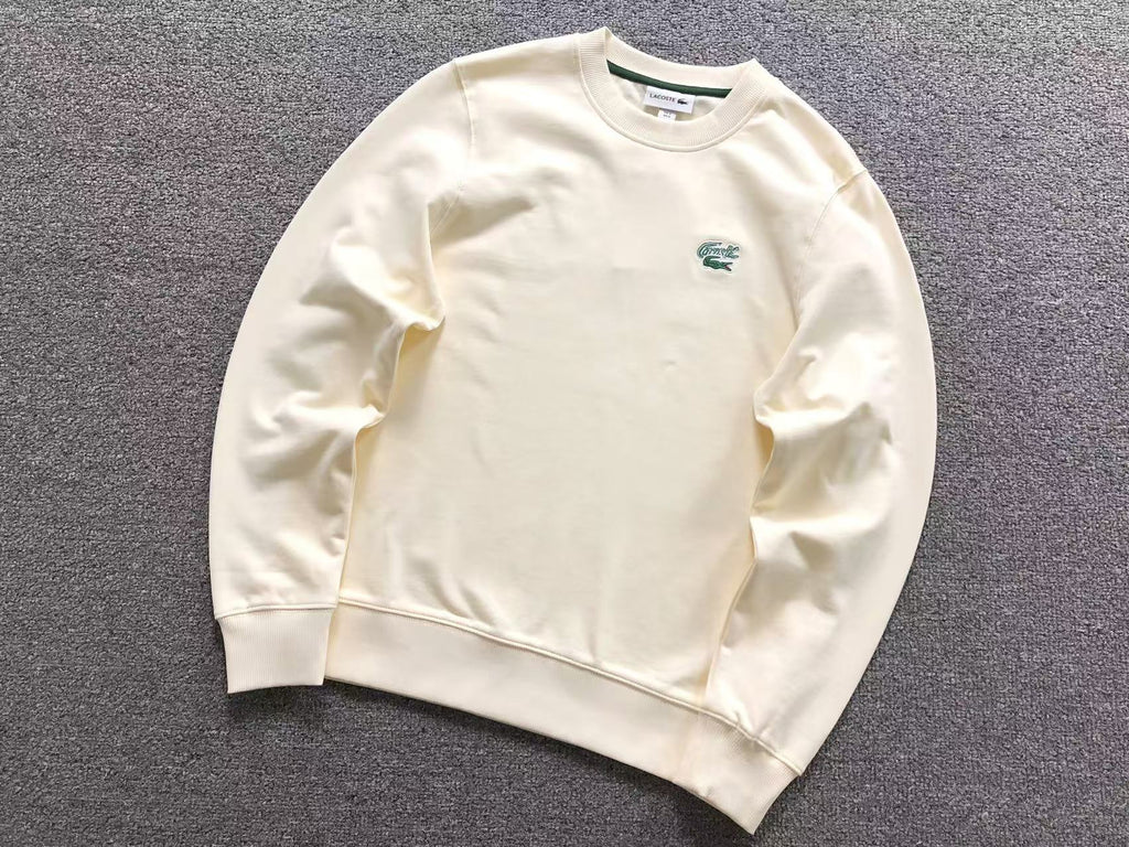 Moletom Lacoste