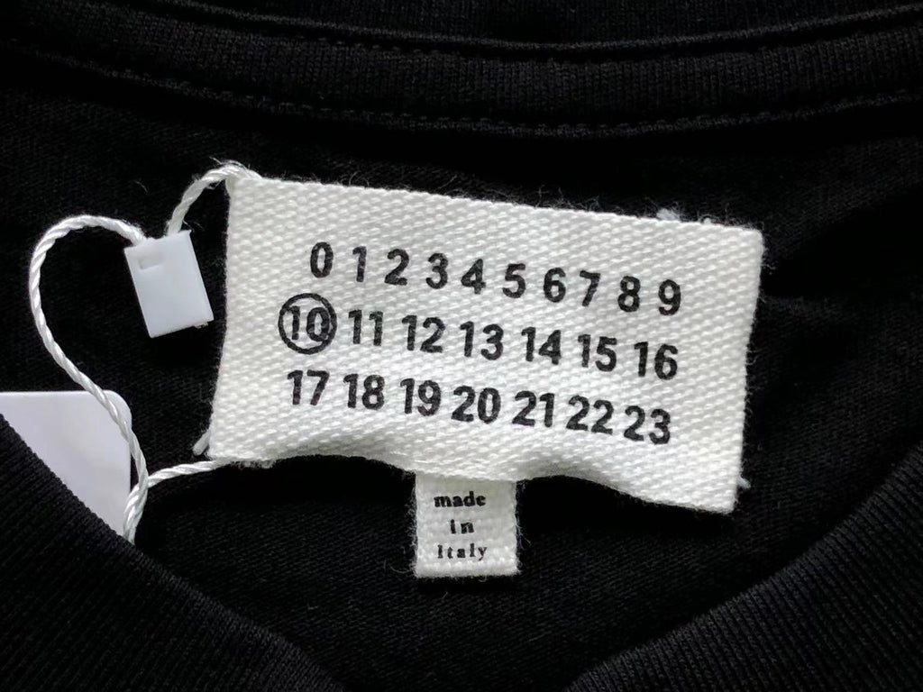 Camiseta Maison Margiela