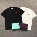 Camiseta Ami Paris