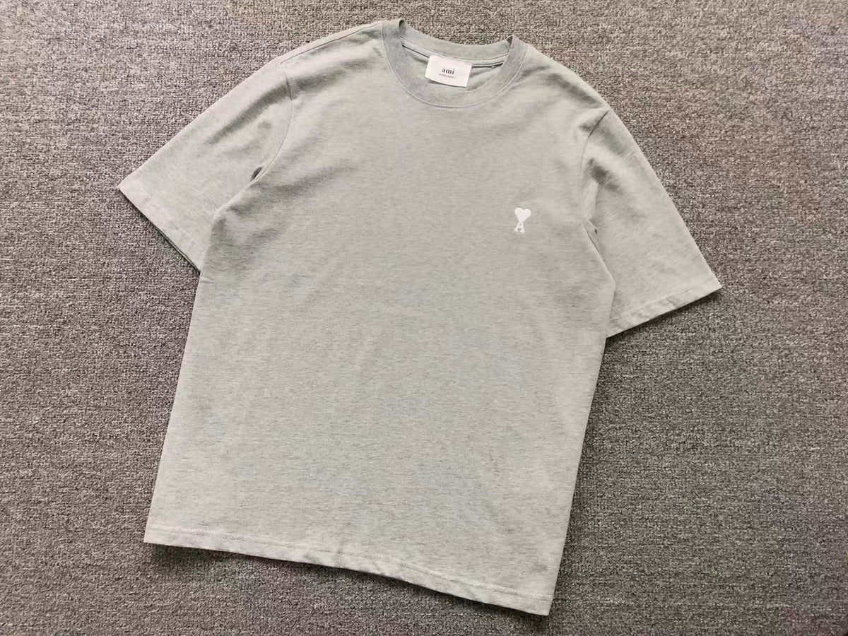 Camiseta Ami Paris
