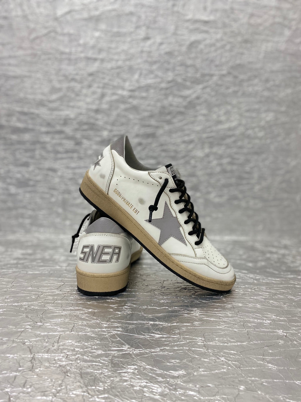 Golden Goose BallStar