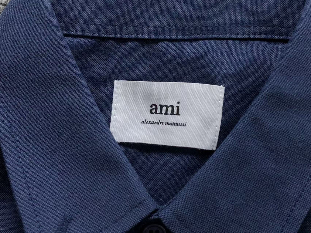 Camisa Ami Paris