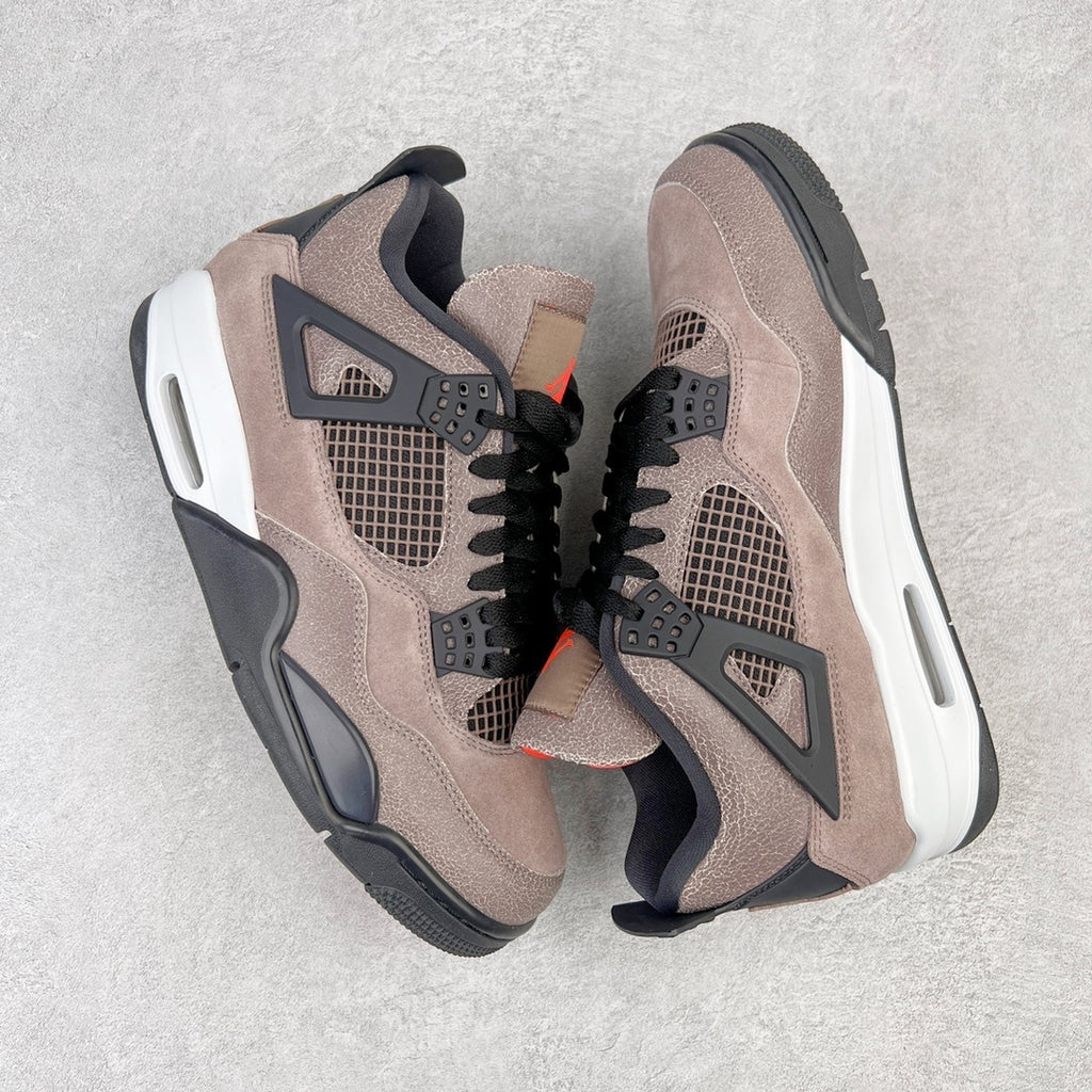 Jordan 4 "Taupe Haze"