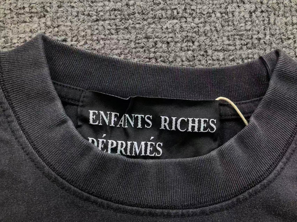Camiseta Enfants Riches Deprimes
