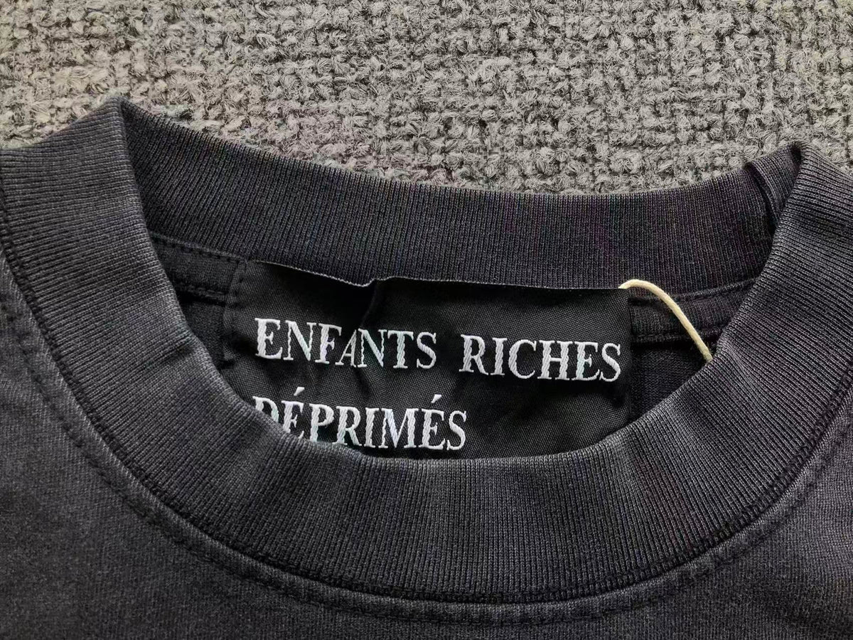 Camiseta Enfants Riches Deprimes