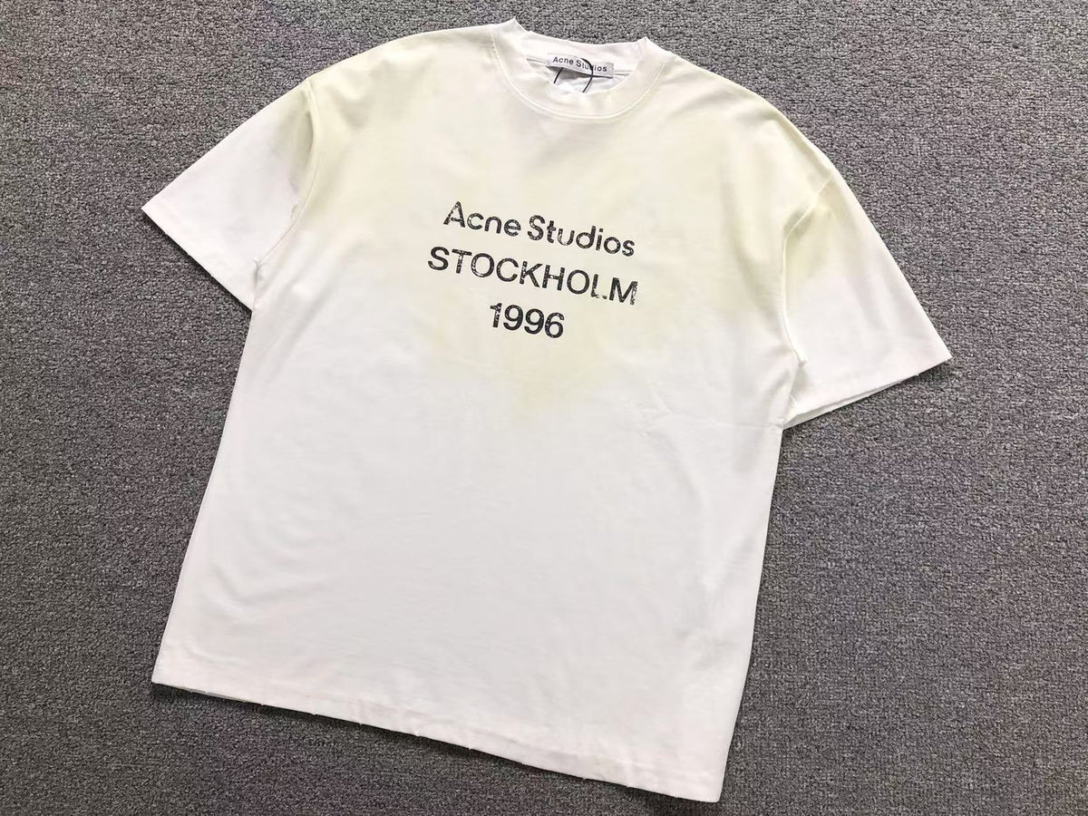 Camiseta Acne Studios