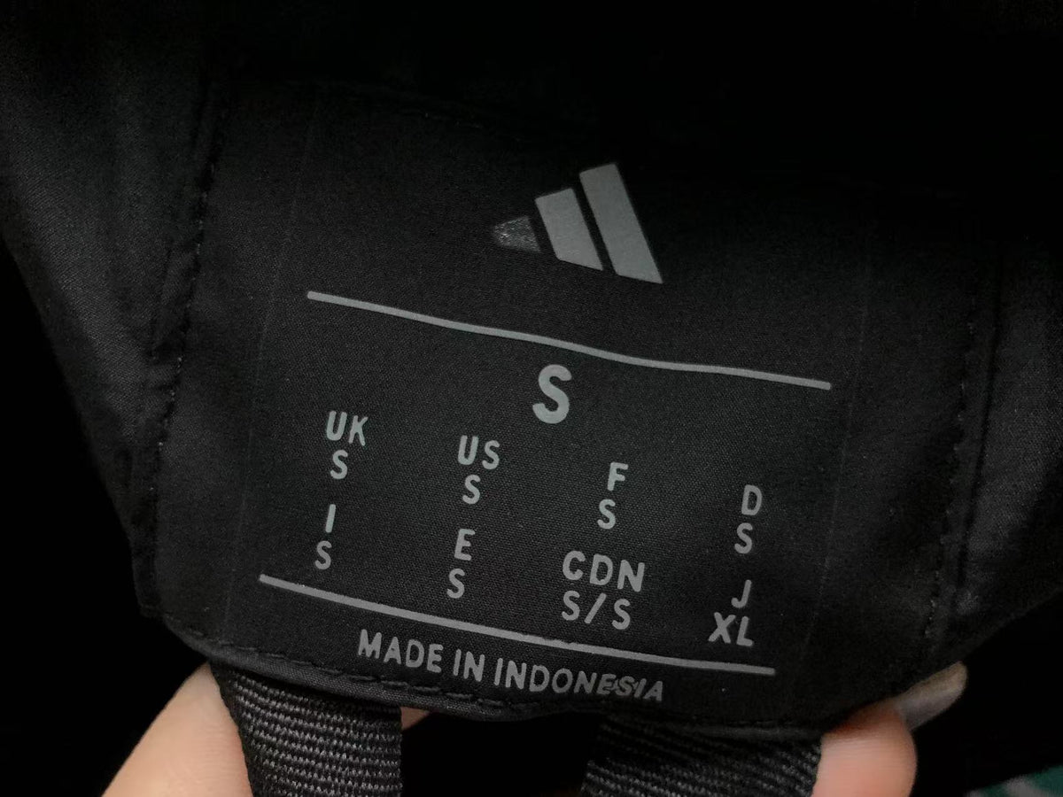 Jaqueta Adidas x Mercedes Petronas F1