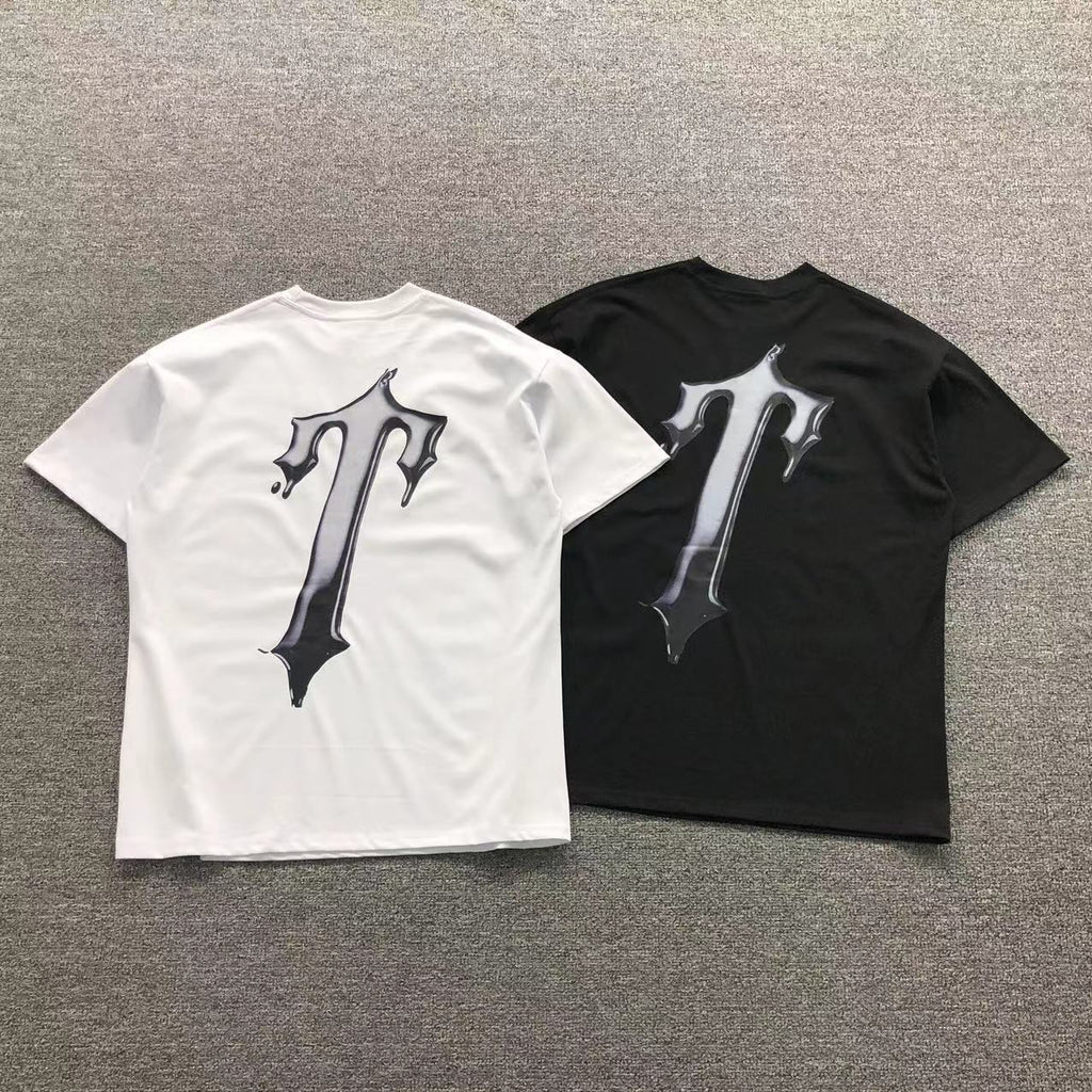 Camiseta Trapstar Chrome