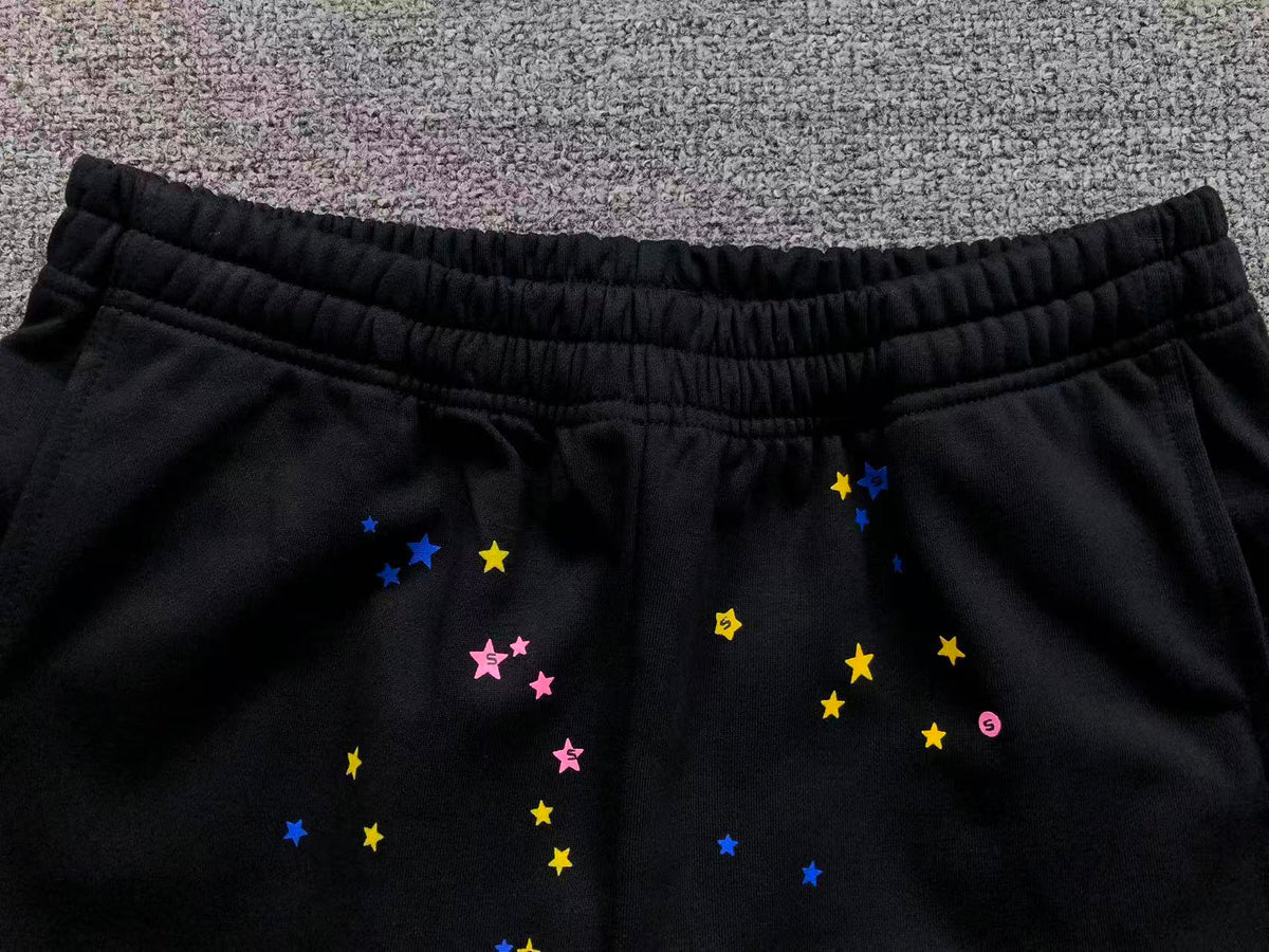 Calça moletom SP5DER Punk