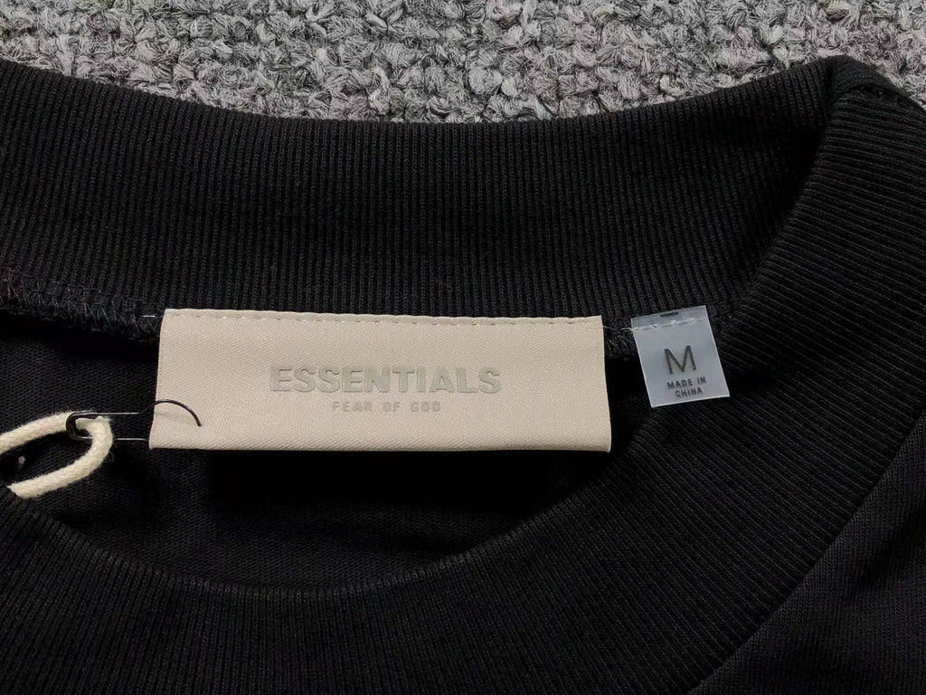 Camiseta Essentials FOG 1997