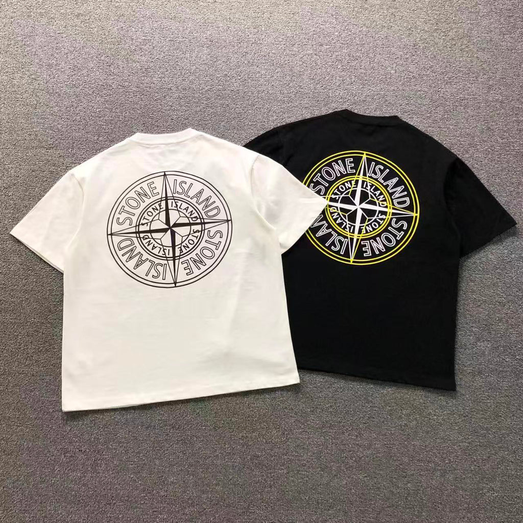 Camiseta Stone Island