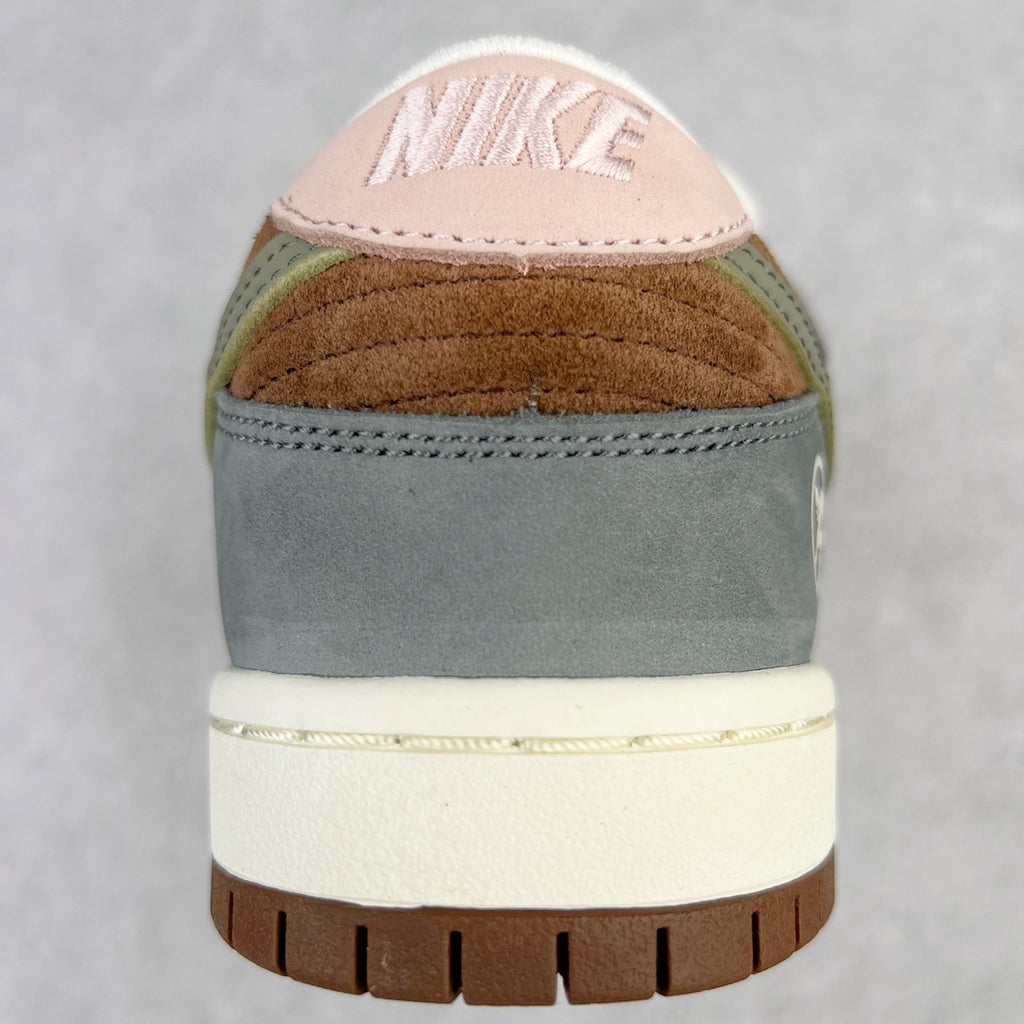 Nike Dunk x Yuto Horigome