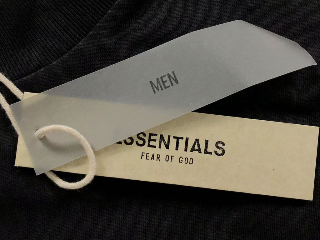 Camiseta Essentials FOG 1997