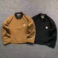Jaqueta Carhartt Detroit Inversível