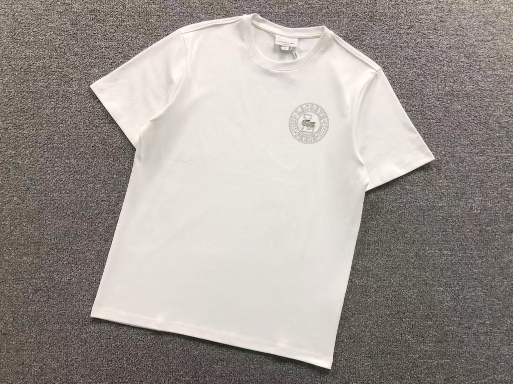 Camiseta Lacoste Paris