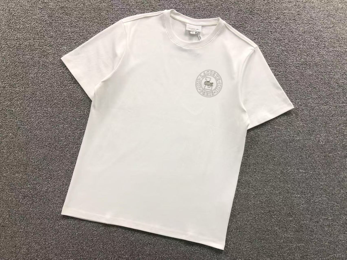 Camiseta Lacoste Paris