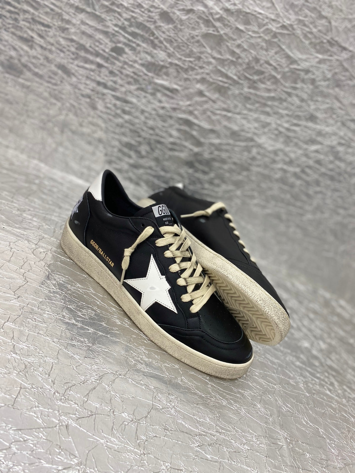 Golden Goose BallStar