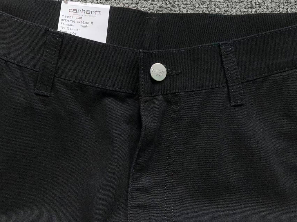 Calça Carhartt WIP