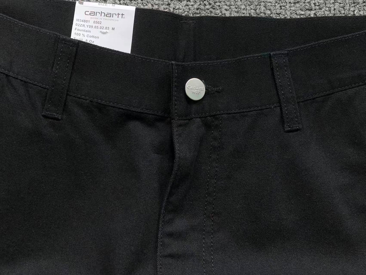 Calça Carhartt WIP