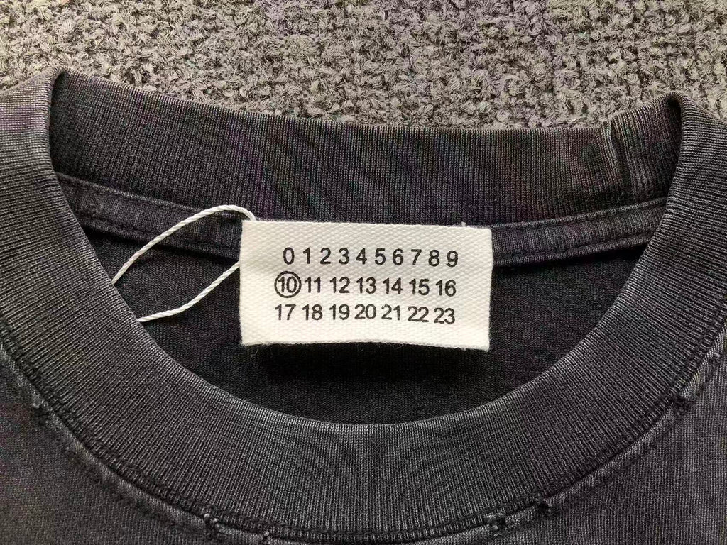 Camiseta Maison Margiela