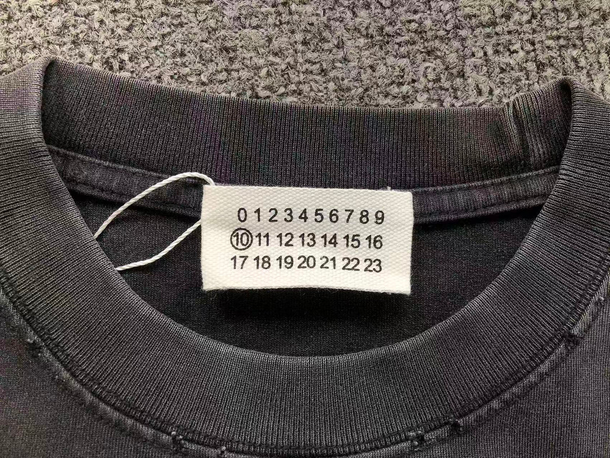 Camiseta Maison Margiela