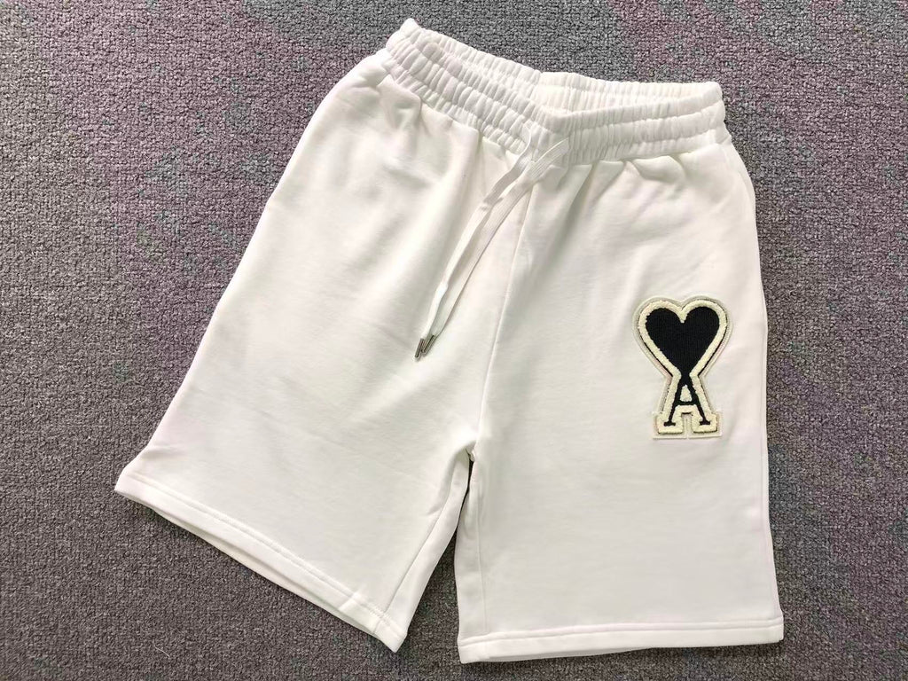 Short Ami Paris