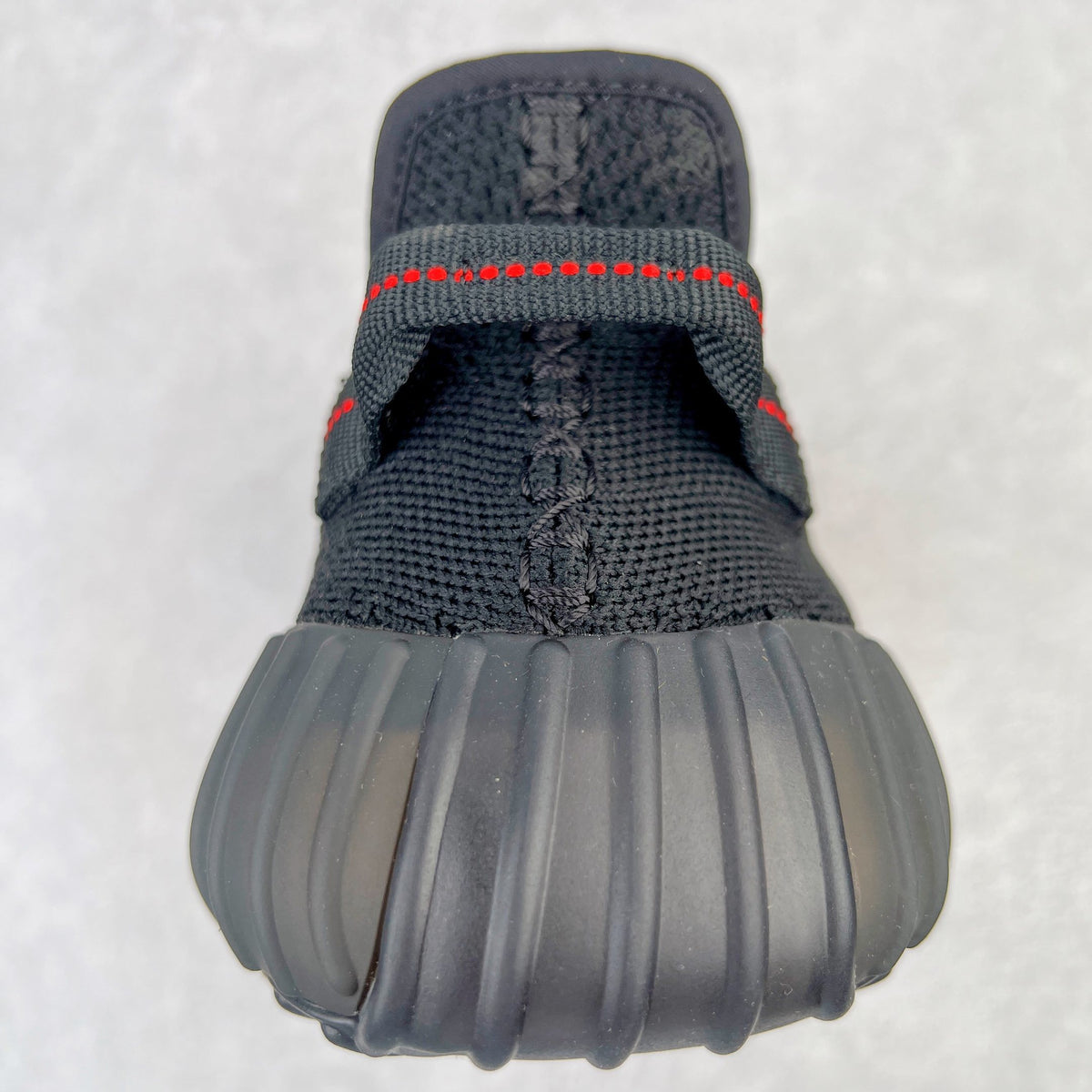 Yeezy Boost 350 V2 "Bred"