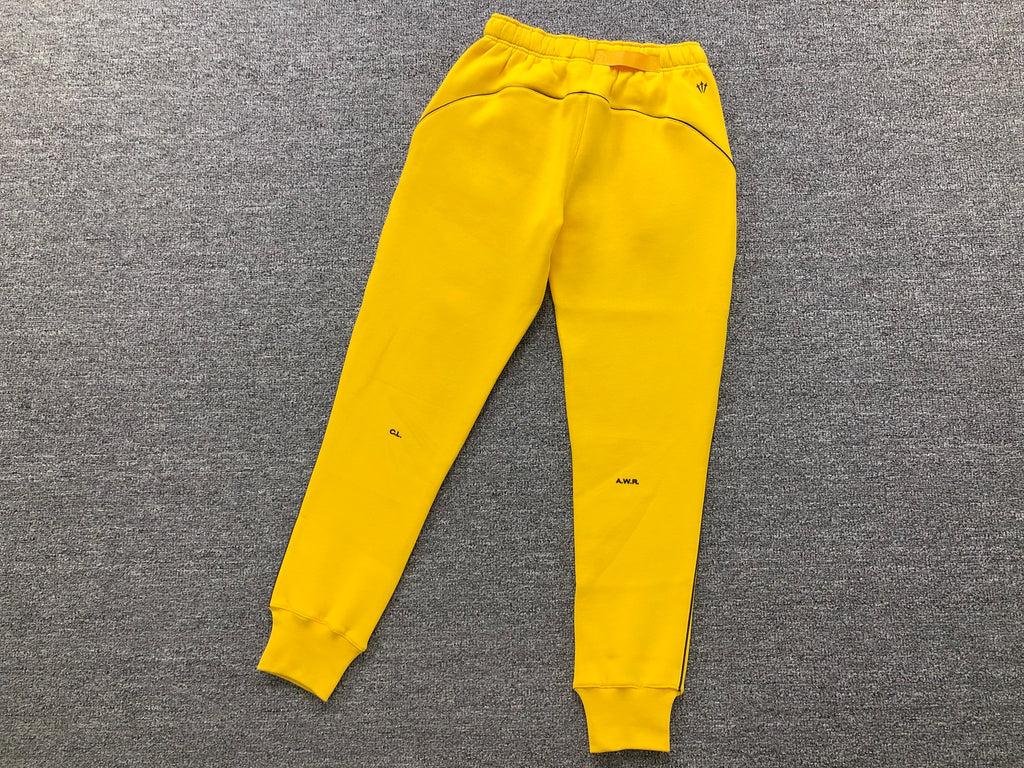 Conjunto Moletom Nocta x Nike