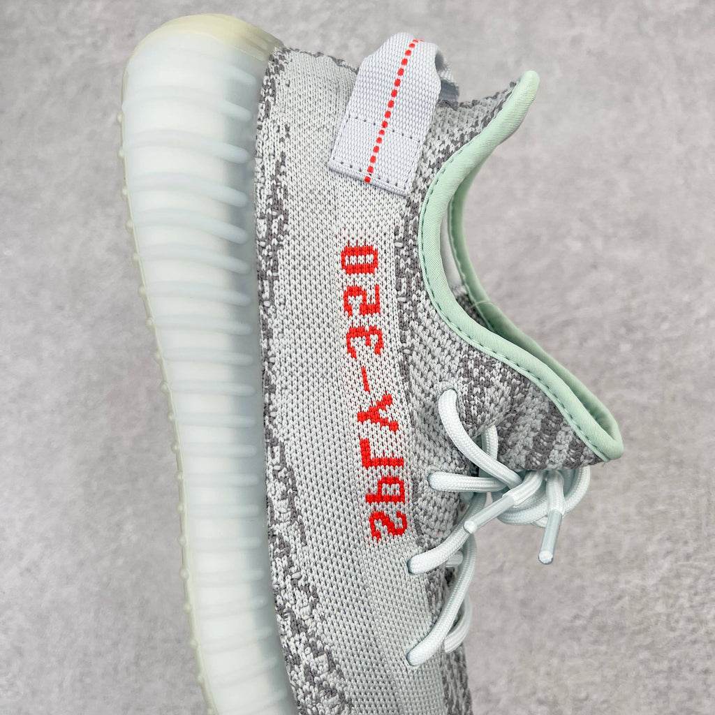 Yeezy Boost 350 V2 "Blue Tint"