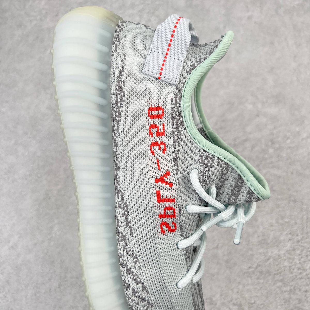Yeezy Boost 350 V2 "Blue Tint"