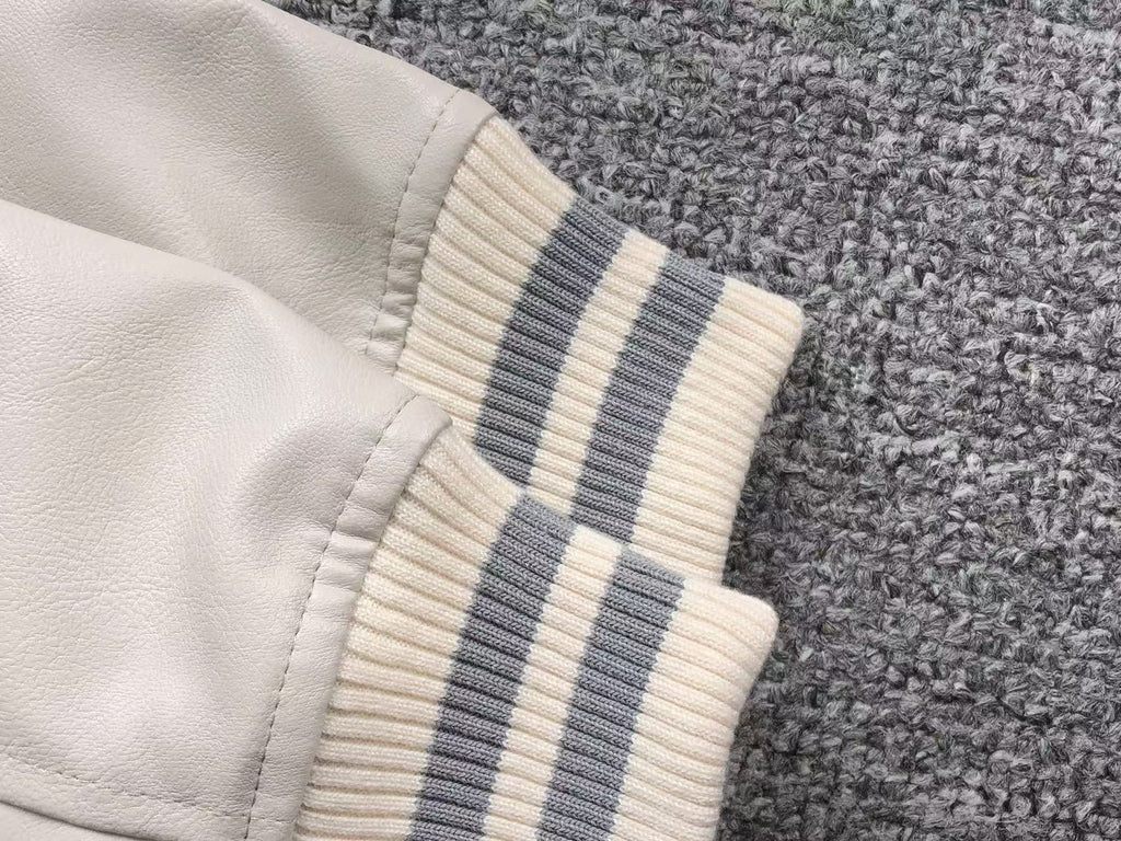 Jaqueta Louis Vuitton Varsity