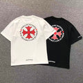 Camiseta Chrome Hearts Cross