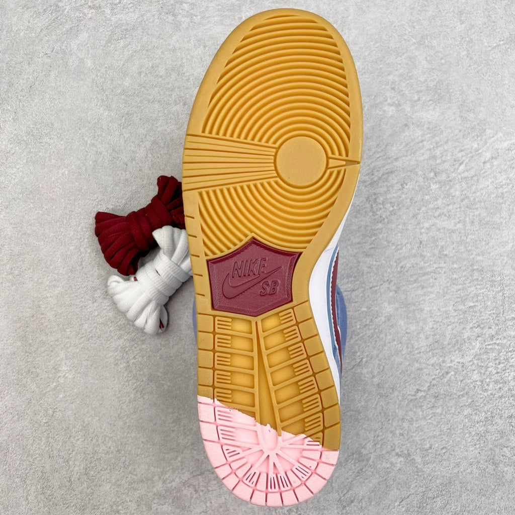 Nike Dunk "PRM Phillies"