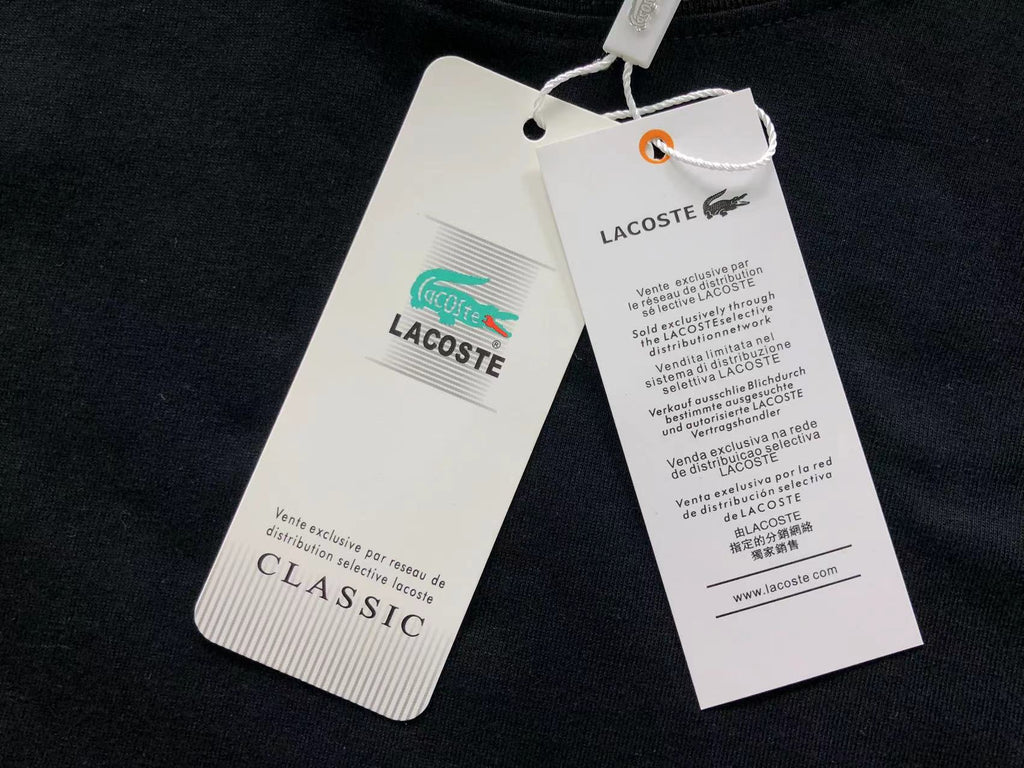 Camiseta Lacoste