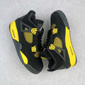 Jordan 4 "Thunder"