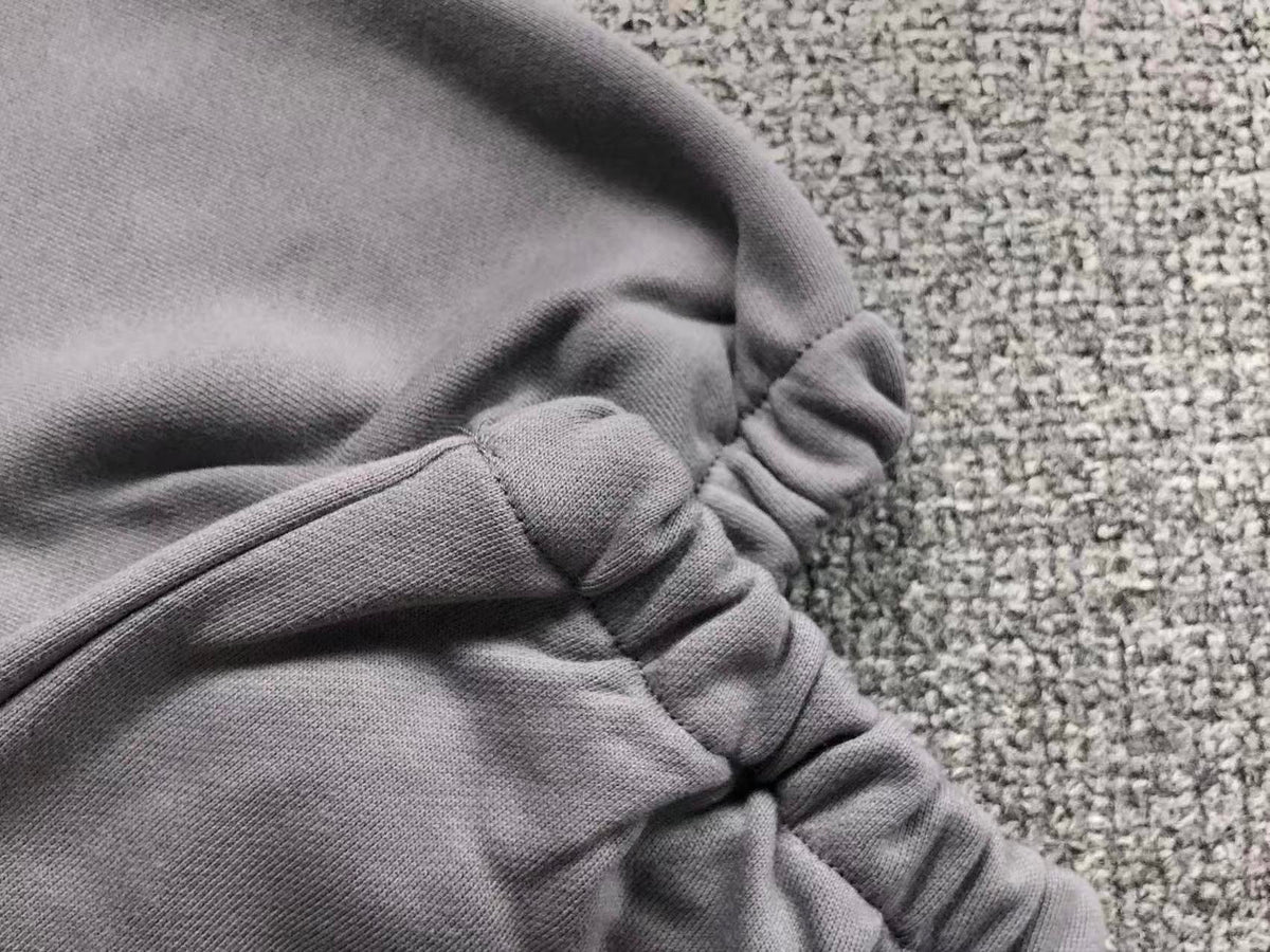 Calça moletom SP5DER