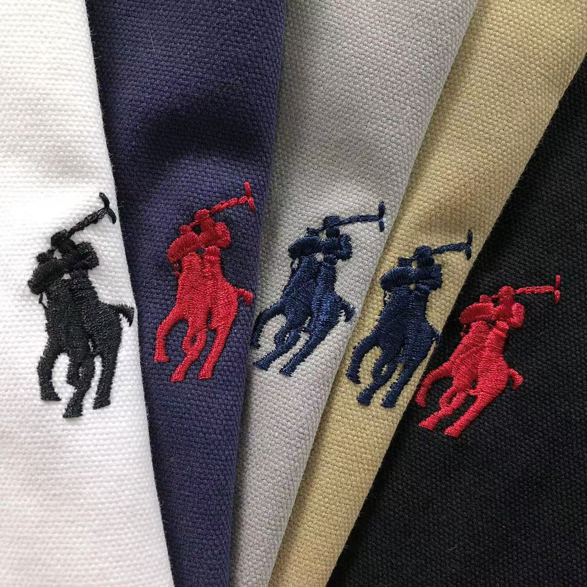 Camisa Ralph Lauren