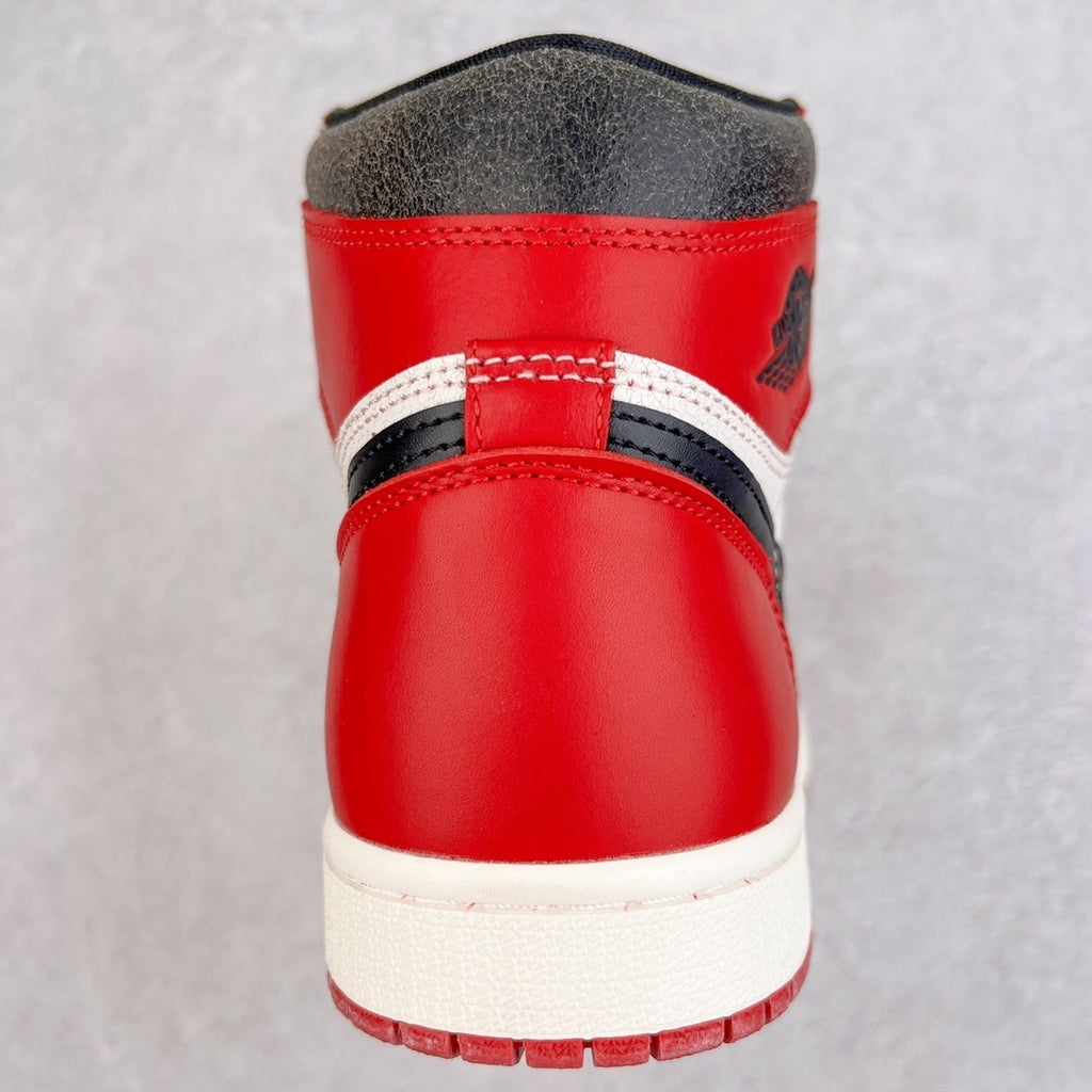 Jordan 1 Chicago "Lost And Found"