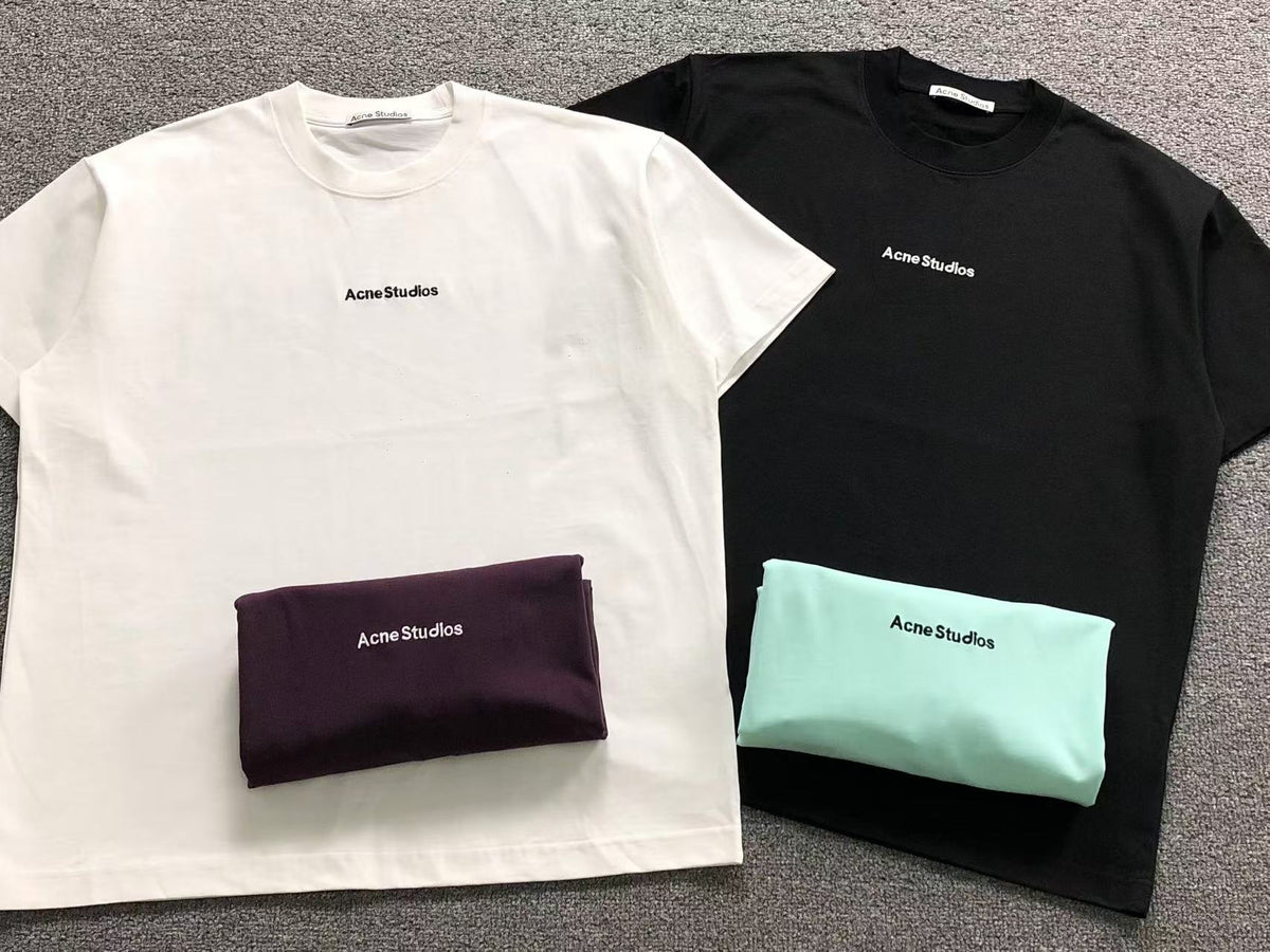 Camiseta Acne Studios