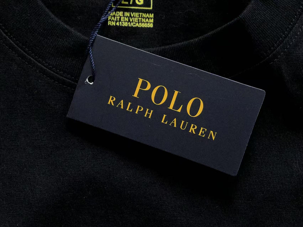 Camiseta Ralph Lauren P-WING New York