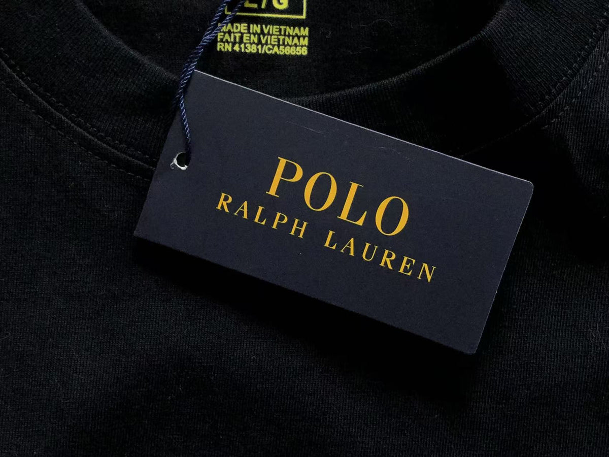 Camiseta Ralph Lauren P-WING New York