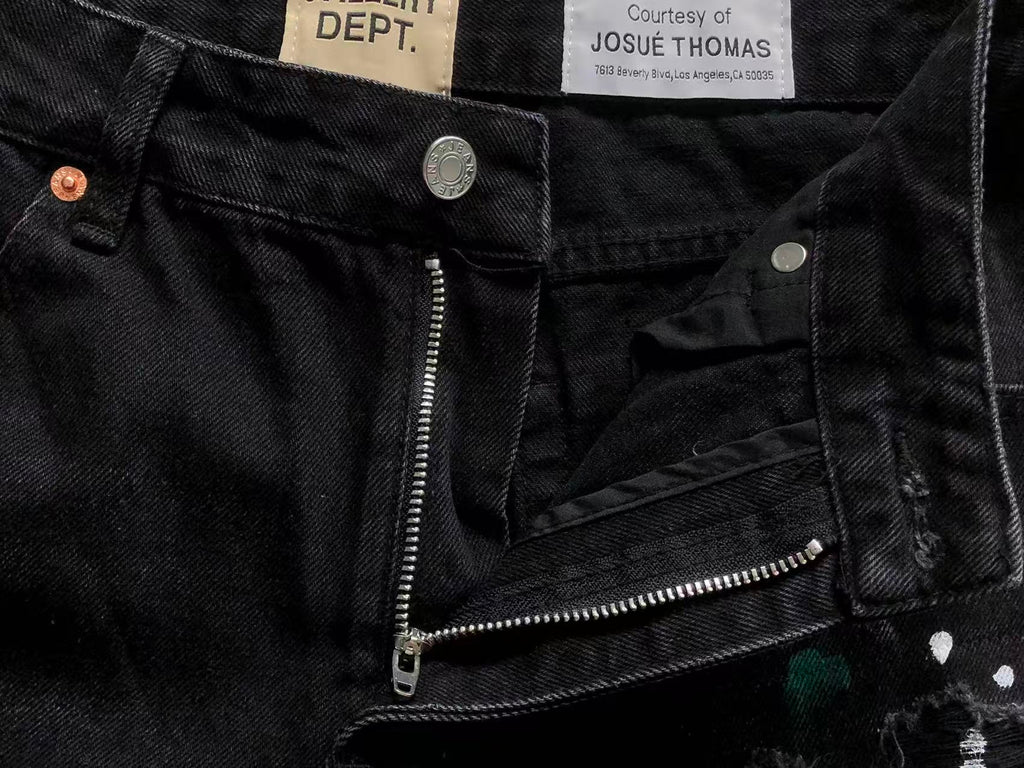 Calça GALLERY DEPT