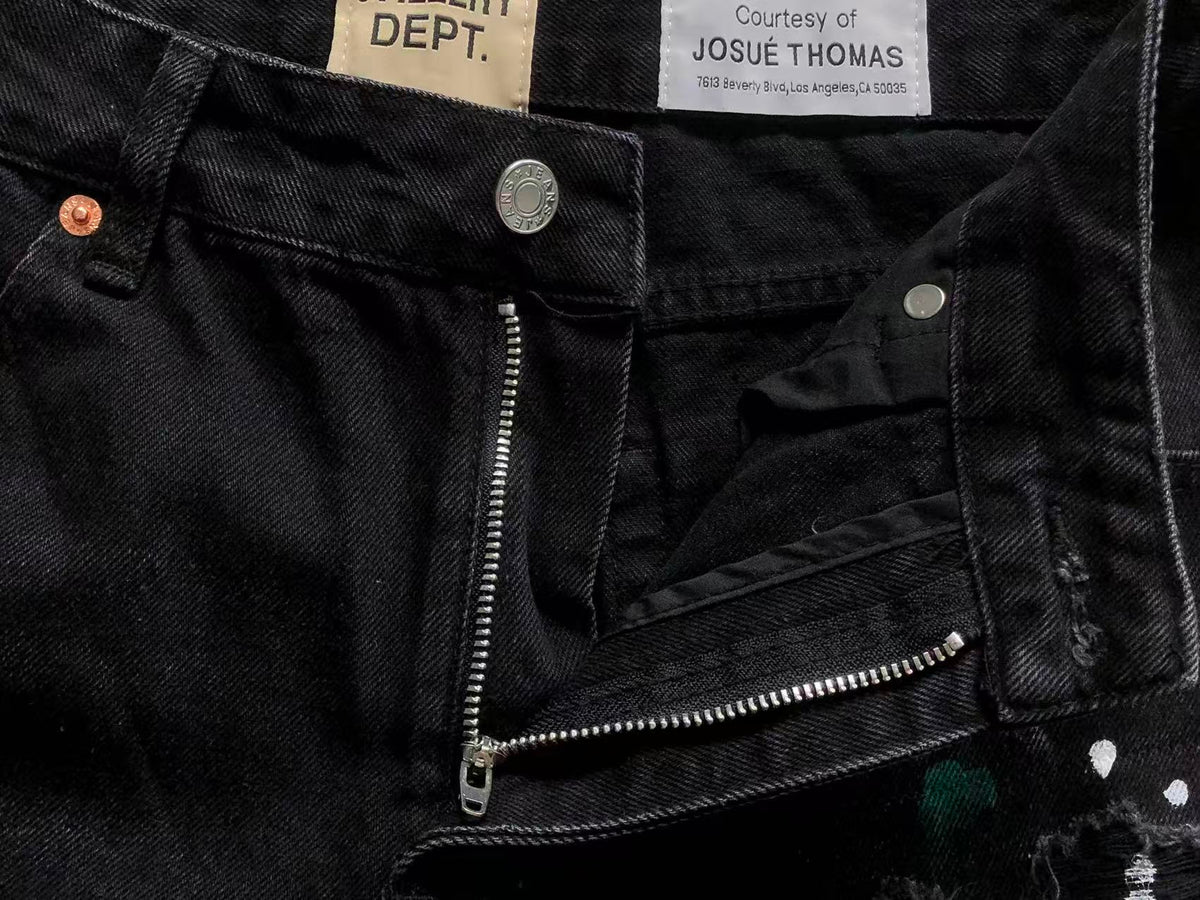 Calça GALLERY DEPT